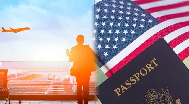 Un error en la documentación puede complicar tu ingreso al país y generar problemas en el control migratorio. Un error en la documentación puede complicar tu ingreso al país y generar problemas en el control migratorio.