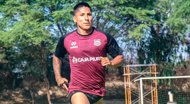 Conoce cuál es la mala noticia para el delantero Raúl Ruidíaz, que fichó para el club peruano Atlético Grau hasta el 2026.