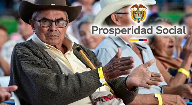 Prosperidad Social dejó de pagar un bono especial en abril 2025. Prosperidad Social dejó de pagar un bono especial en abril 2025.