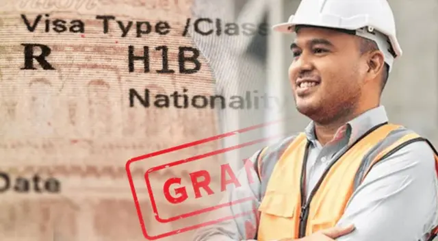 Estos son los trabajos más usuales para la visa H-1B.