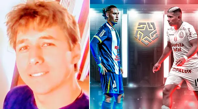 Astrólogo argentino reveló su pronóstico para el Alianza Lima vs Universitario.