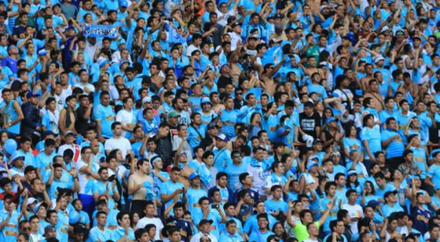 Sporting Cristal sorprendió a sus hinchas con importante noticia.