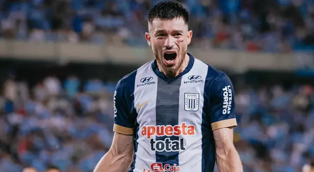 Alianza Lima lanzó una enorme noticia sobre el clásico. Alianza Lima lanzó una enorme noticia sobre el clásico.
