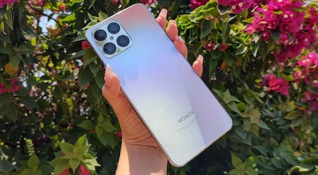 El Honor X8b es uno de los mejores smartphone de gama alta y el precio es bajo. Conoce la ficha técnica del 'iPhone con Android'. El Honor X8b es uno de los mejores smartphone de gama alta y el precio es bajo. Conoce la ficha técnica del 'iPhone con Android'.