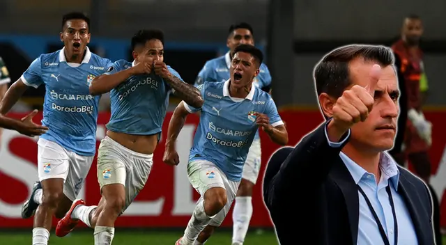 Sporting Cristal podrá contar con tres de sus estrellas ante UTC por la Liga 1.