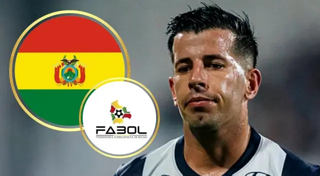 Sindicato de Bolivia en contra de la decisión de Conmebol