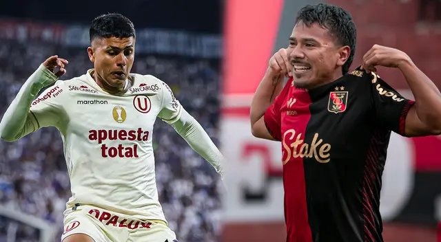 Universitario enfrenta a Melgar por el Torneo Apertura 2025. Universitario enfrenta a Melgar por el Torneo Apertura 2025.