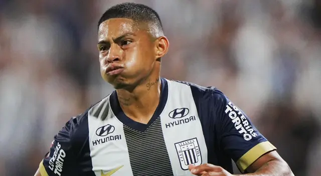 Alianza Lima enfrentará a Deportivo Garcilaso.