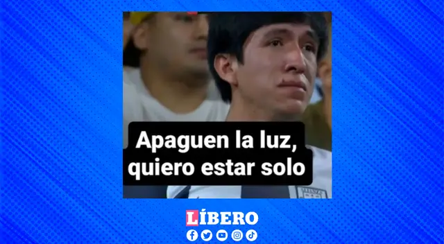 Meme del campeonato de la 'U' en 2023 se vuelve vira tras el amargo empate.