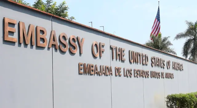 Cuidado, inmigrantes: esto está PROHIBIDO y NO debes llevar a tu cita en la Embajada en EE.  UU.