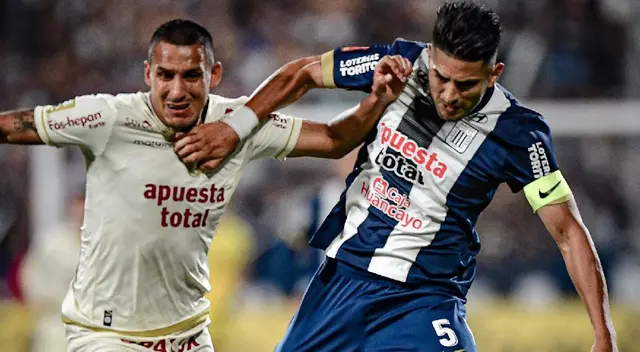 Alianza Lima y Universitario empataron en Matute. Alianza Lima y Universitario empataron en Matute.