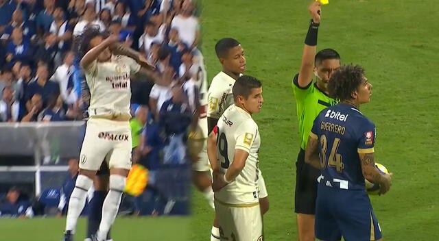 Paolo Guerrero