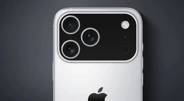 Estas son todas las filtraciones que se tiene sobre el nuevo iPhone 17 Pro Max, el cual será lanzado por Apple en septiembre del 2025.