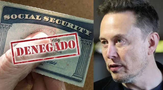 La polémica decisión del CEO de DOGE impacta a migrantes del SAA.