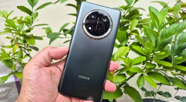 El nuevo HONOR X9c 5G es el gama media más potente y supera al Galaxy A56 de Samsung. El nuevo HONOR X9c 5G es el gama media más potente y supera al Galaxy A56 de Samsung.