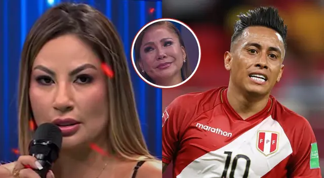 Conoce la impactante verdad sobre Cueva que nadie esperaba. Conoce la impactante verdad sobre Cueva que nadie esperaba.