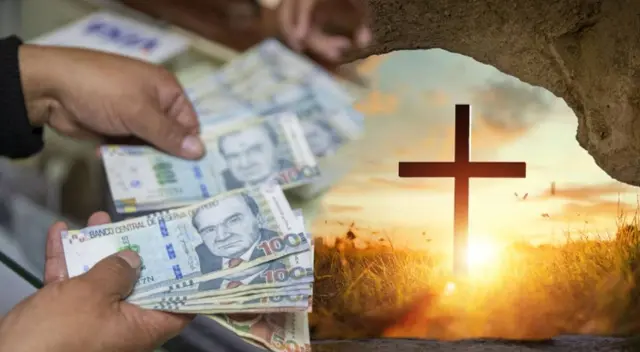 CONSULTA el pago que se obtendrá por trabajar en Semana Santa