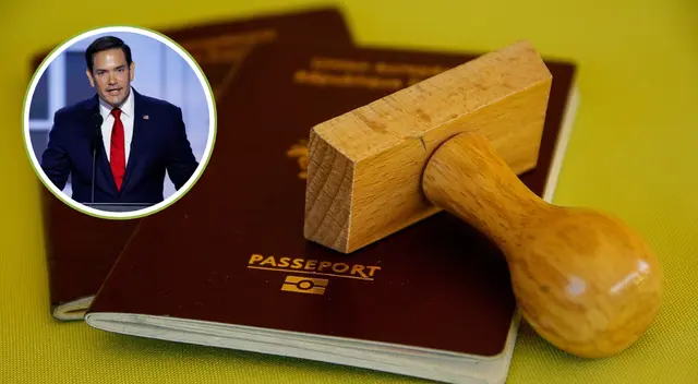 EE.UU. suspende visados a todos los pasaportes de Sudán del Sur
