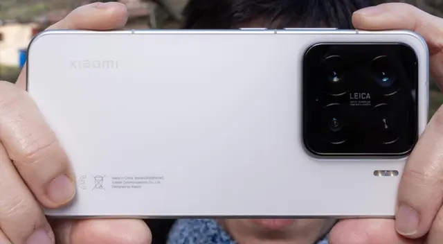 El nuevo Xiaomi gama alta te sorprenderá ya que brilla en cada uno de sus apartados. El nuevo Xiaomi gama alta te sorprenderá ya que brilla en cada uno de sus apartados.