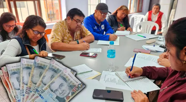 Bono Alimenticio de 1,560 soles no tiene fecha de pago. Bono Alimenticio de 1,560 soles no tiene fecha de pago.