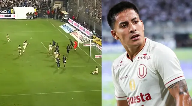Jorge Murrugarra y una llamativa publicación tras el clásico peruano. Jorge Murrugarra y una llamativa publicación tras el clásico peruano.