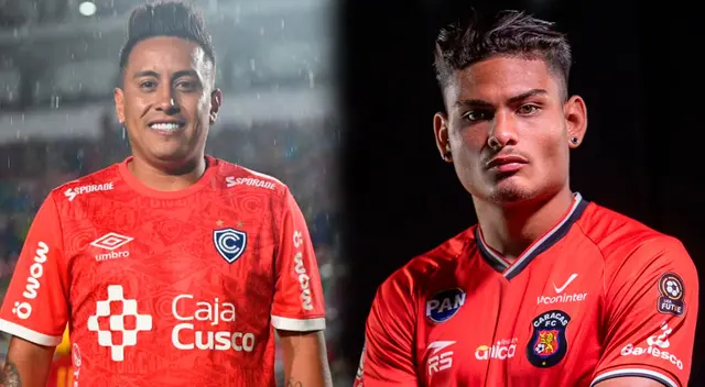 Horarios y guía de canales para ver Cienciano vs. Caracas por Copa Sudamericana Horarios y guía de canales para ver Cienciano vs. Caracas por Copa Sudamericana
