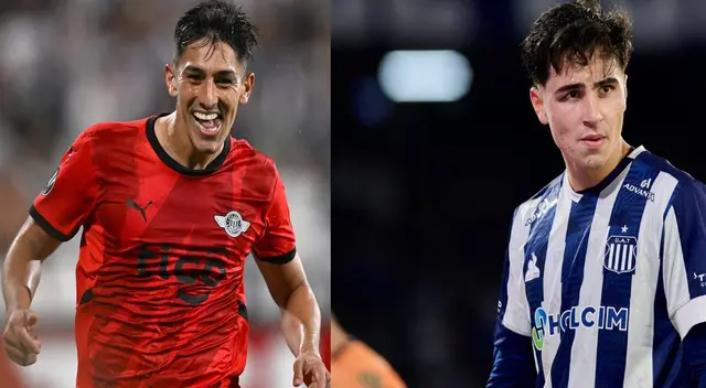 Libertad y Talleres juegan este martes por la fecha 2 de la fase de grupos de la Copa Libertadores 2025. Libertad y Talleres juegan este martes por la fecha 2 de la fase de grupos de la Copa Libertadores 2025.
