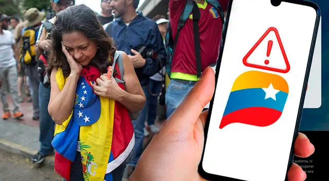 Razones por el cual no se pagarán por el Sistema Patria.