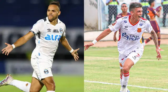 Atlético Grau vs. Gremio juegan este martes por la fecha 2 del grupo D de la Copa Sudamericana. Atlético Grau vs. Gremio juegan este martes por la fecha 2 del grupo D de la Copa Sudamericana.