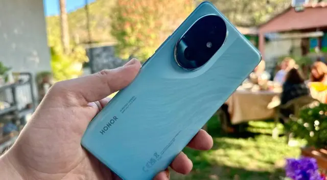 El Honor 200 Pro es el gama media más potente que puedes comprar en 2025. Supera en todo al Galaxy A56 y es más económico. El Honor 200 Pro es el gama media más potente que puedes comprar en 2025. Supera en todo al Galaxy A56 y es más económico.