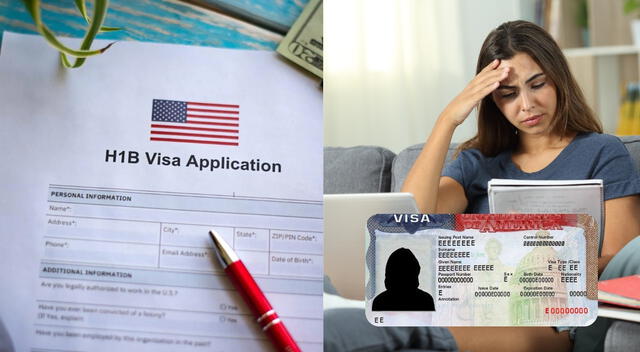 Visa Inmigrantes