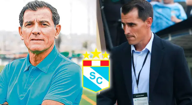 Gustavo Zevallos se refirió a la continuidad de Guillermo Farré