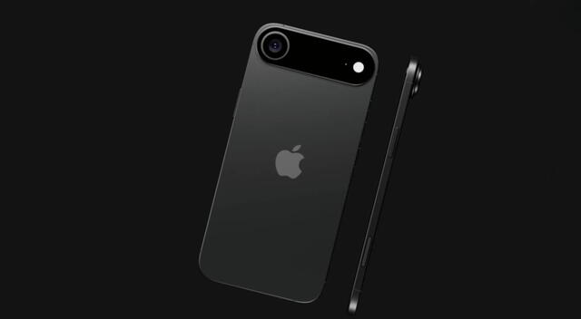 iPhone 17 Air