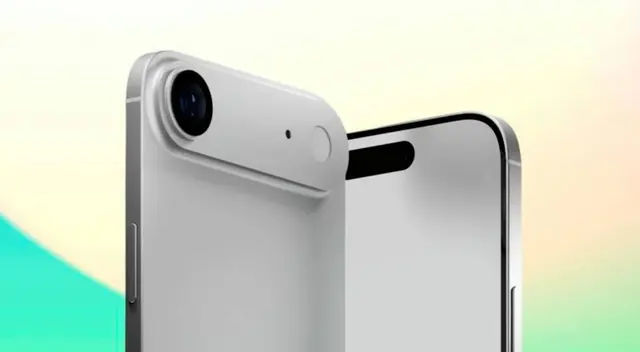 Conoce la ficha técnica del iPhone 17 Air, el teléfono más potente y delgado de Apple para este 2025.