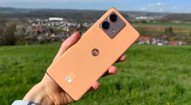 Este Motorola tiene un gran potencial y precio accesible.