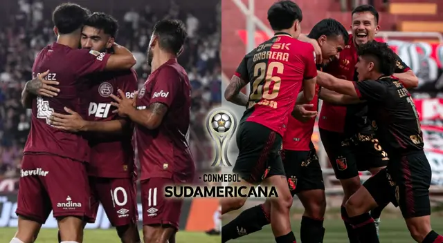 Melgar se enfrenta a Lanús como visitante por Copa Libertadores