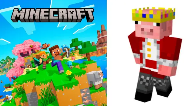 Si quieres lucir la skin de Technoblade en Minecraft, debes seguir estos pasos.
