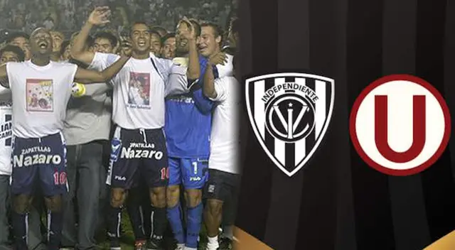 Exjugador campeón con Alianza Lima habló sobre el Universitario vs. Independiente del Valle.