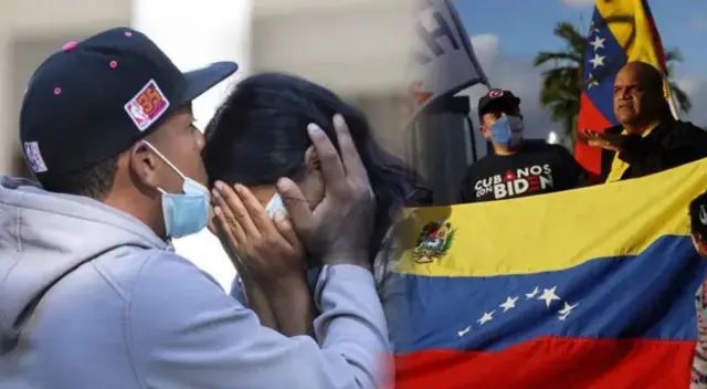El TPS ha sido vital para cientos de miles de venezolanos, permitiéndoles vivir y trabajar en EE.UU.
