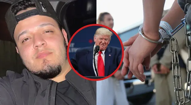 Trump planea impedir que Kalmir Abrego García vuelva a Estados Unidos.