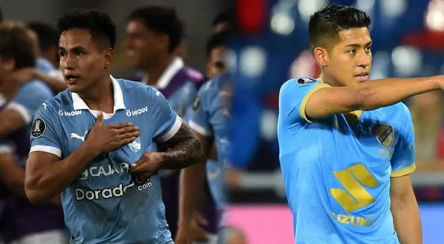 Este será el canal que transmitirá EN VIVO el partido entre Sporting Cristal vs. Bolívar.