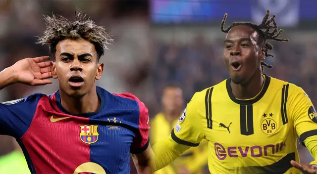 Barcelona enfrentará a Borussia Dortmun en los cuartos de final de la Champions League