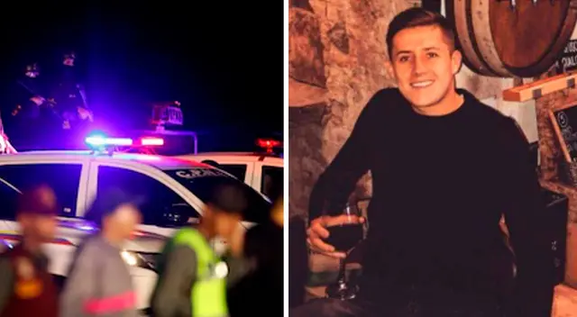 Estudiante es detenido por ICE en EE. UU.: pagó MULTA y podría ser expulsado. Estudiante es detenido por ICE en EE. UU.: pagó MULTA y podría ser expulsado.