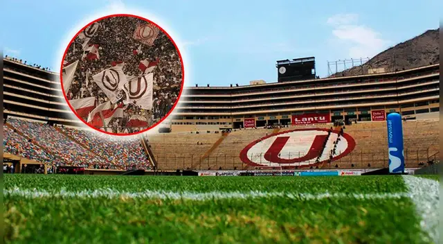 Universitario derrotó cómodamente a su rival. Universitario derrotó cómodamente a su rival.