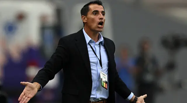 La continuidad de Guillermo Farré en Sporting Cristal depende de una sola cosa.