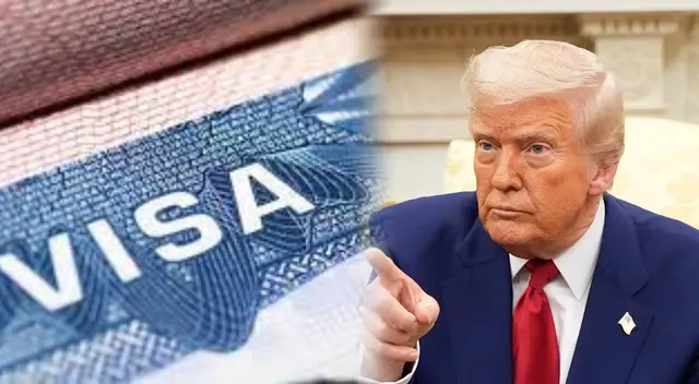 Esta medida forma parte de una política migratoria más amplia del gobierno de Trump.