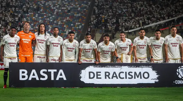 Universitario presenta dos sorpresas entre sus convocados para partido ante Independiente del Valle. Universitario presenta dos sorpresas entre sus convocados para partido ante Independiente del Valle.