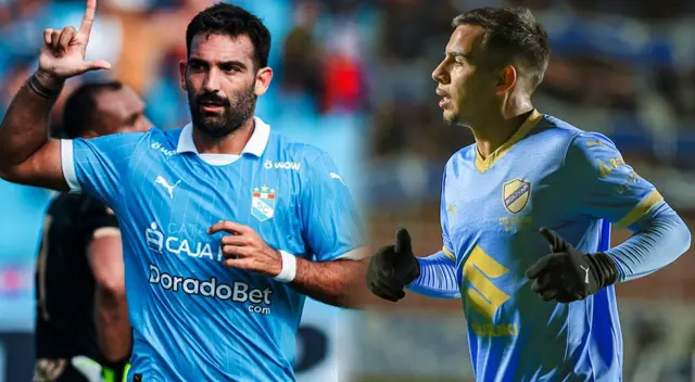 Alineaciones del Sporting Cristal vs. Bolívar. Alineaciones del Sporting Cristal vs. Bolívar.