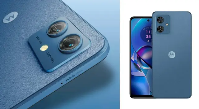 El Motorola G54 5g es uno de los gama media más potentes y baratos del 2025. No tiene nada que envidiar a un Motorola ni Xiaomi.