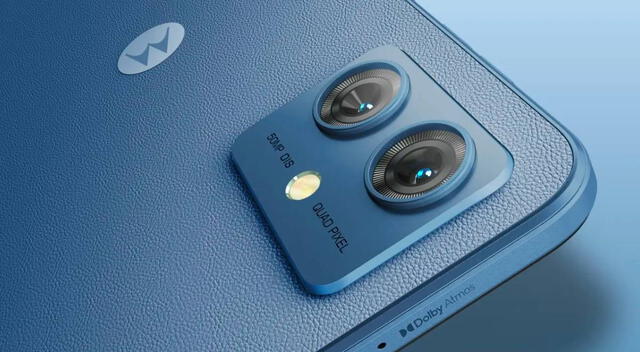 Motorola G54 5G